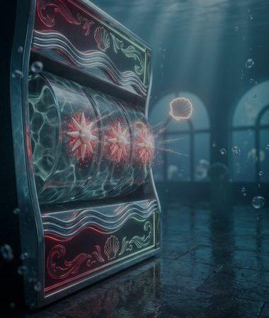 Ocean Spin