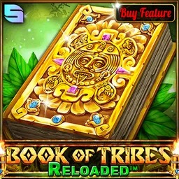 Book of Tribes Reloaded